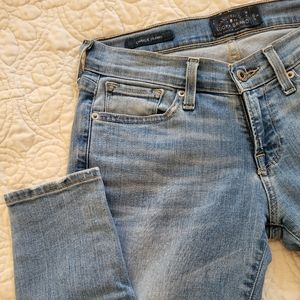 Lucky Brand jeans